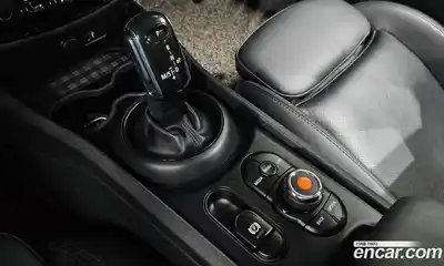 Mini Clubman 2018 2.0 гидро в Москве № 214377, миниатюра 9
