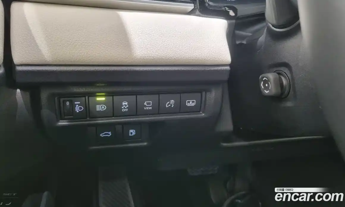 Toyota Camry 2025 2.5 вариатор в Москве № 215588, фото 19
