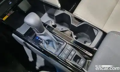 Toyota Camry 2025 2.5 вариатор в Москве № 215588, миниатюра 9
