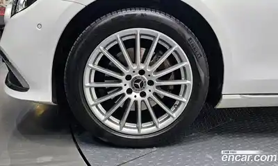Mercedes-Benz E-Class 2023 2.0 гидро, миниатюра 5