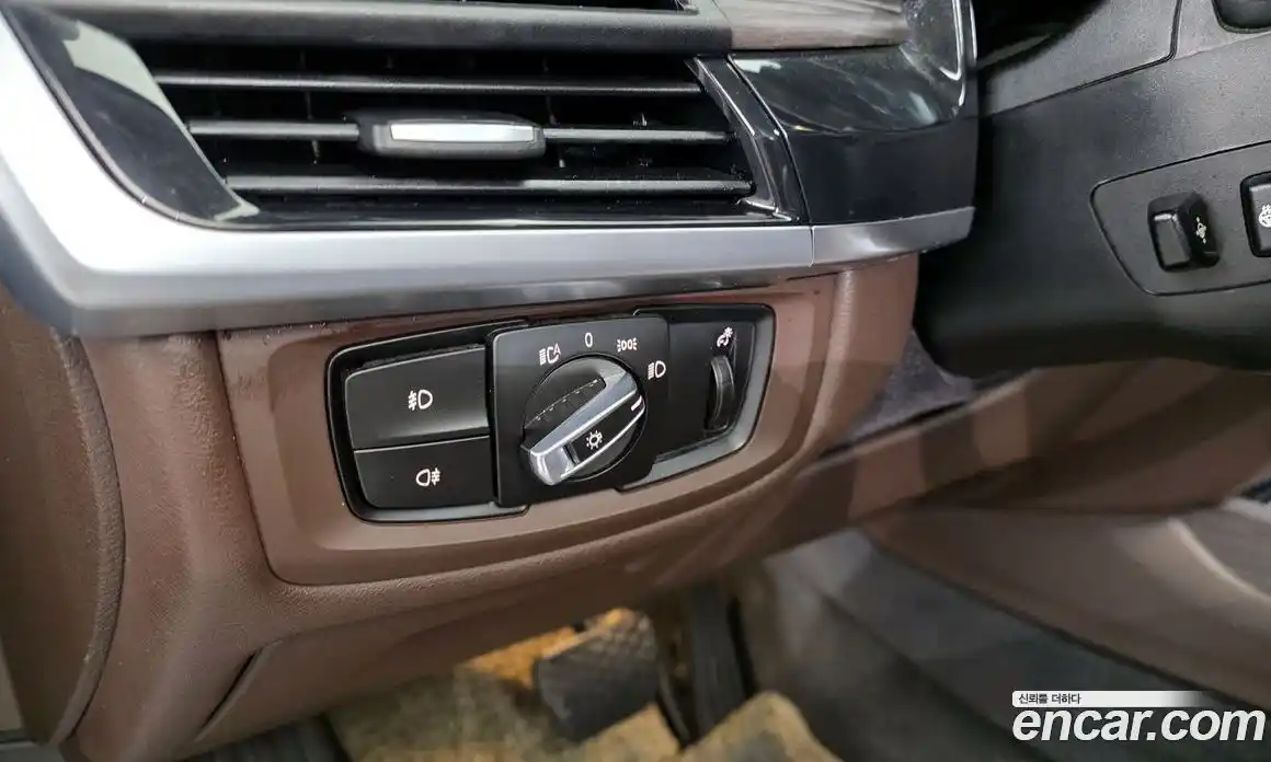 BMW X5 2017 3.0 гидро в Москве № 229088, фото 15
