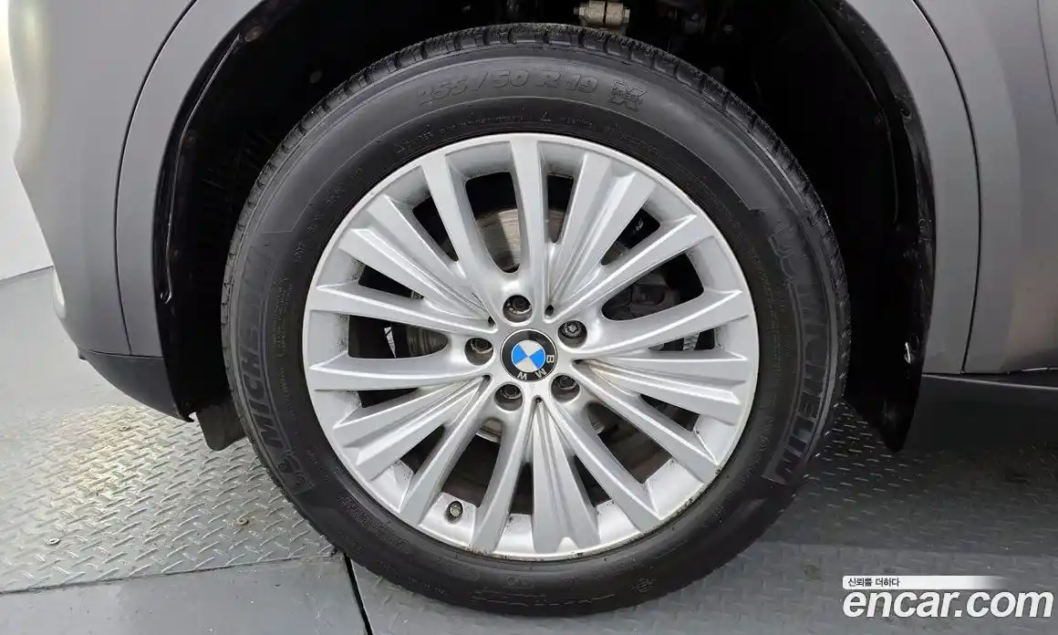BMW X5 2017 3.0 гидро в Москве № 229088, фото 5