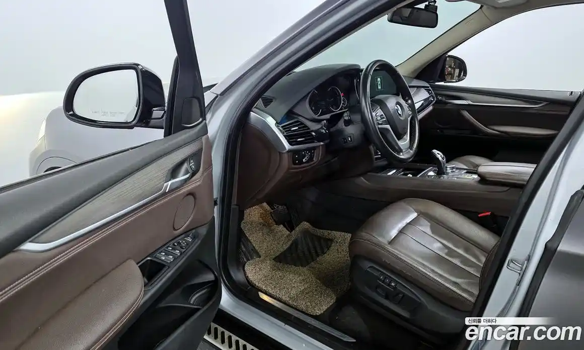 BMW X5 2017 3.0 гидро в Москве № 229088, фото 10