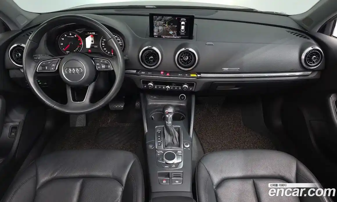 Audi A3 2018 2.0 гидро в Москве № 229768, фото 7