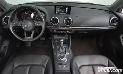 Audi A3 2018 2.0 гидро в Москве № 229768, миниатюра 7