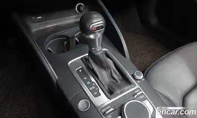 Audi A3 2018 2.0 гидро в Москве № 229768, миниатюра 9