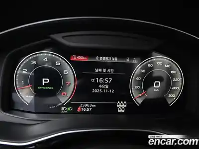 Audi Q7 2023 3.0 гидро в Москве № 230347, миниатюра 8