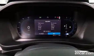 Volvo XC40 2023 2.0 гидро в Москве № 230391, миниатюра 8