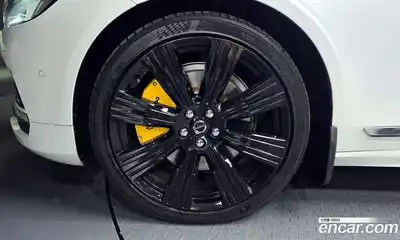 Volvo S90 2021 2.0 гидро в Москве № 230552, миниатюра 5