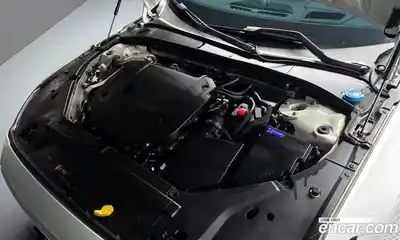 Volvo S90 2021 2.0 гидро в Москве № 230552, миниатюра 6