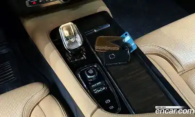 Volvo S90 2021 2.0 гидро в Москве № 230552, миниатюра 9