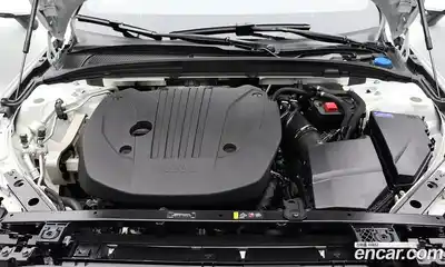 Volvo V60 2024 2.0 гидро в Москве № 230845, миниатюра 3