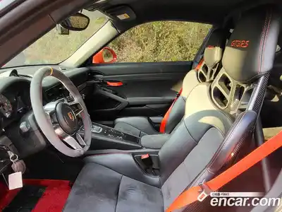 Porsche 911 2016 4.0 гидро в Москве № 231011, миниатюра 11