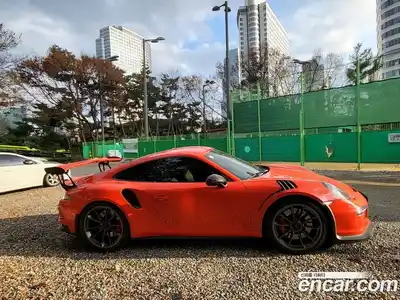 Porsche 911 2016 4.0 гидро в Москве № 231011, миниатюра 2