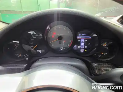 Porsche 911 2016 4.0 гидро в Москве № 231011, миниатюра 6