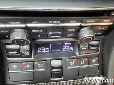 Porsche 911 2016 4.0 гидро в Москве № 231011, миниатюра 7