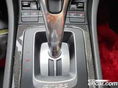 Porsche 911 2016 4.0 гидро в Москве № 231011, миниатюра 9