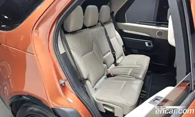 Land Rover Discovery 2020 3.0 гидро в Москве № 231279, миниатюра 11
