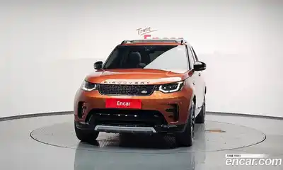 Land Rover Discovery 2020 3.0 гидро в Москве № 231279, миниатюра 3