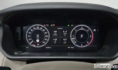Land Rover Discovery 2020 3.0 гидро в Москве № 231279, миниатюра 8