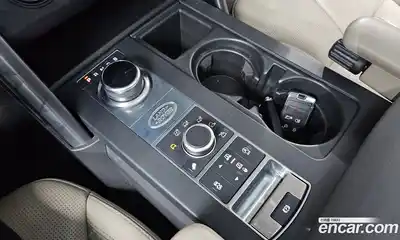 Land Rover Discovery 2020 3.0 гидро в Москве № 231279, миниатюра 9