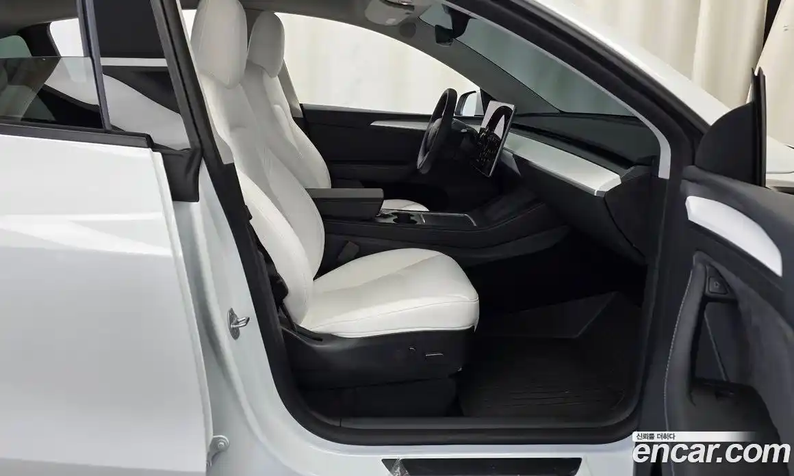 Tesla Model Y 2022 0.2 гидро в Москве № 231570, фото 11