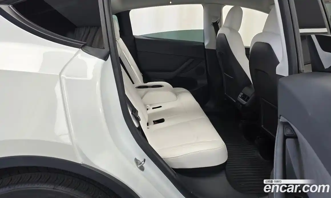 Tesla Model Y 2022 0.2 гидро в Москве № 231570, фото 12