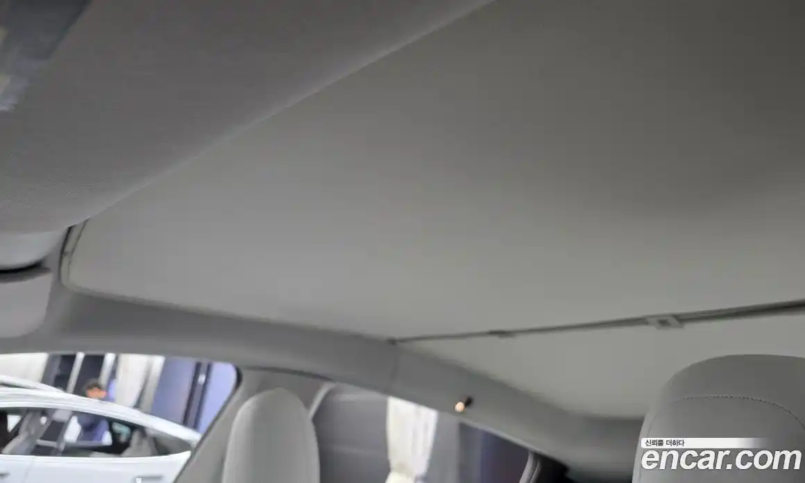 Tesla Model Y 2022 0.2 гидро в Москве № 231570, фото 17