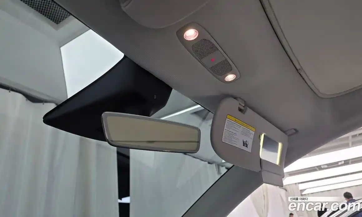 Tesla Model Y 2022 0.2 гидро в Москве № 231570, фото 18