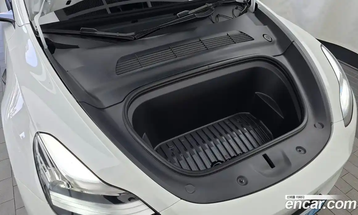 Tesla Model Y 2022 0.2 гидро в Москве № 231570, фото 6