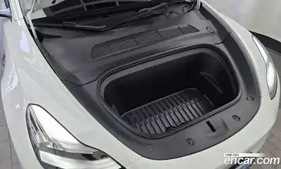 Tesla Model Y 2022 0.2 гидро в Москве № 231570, миниатюра 6