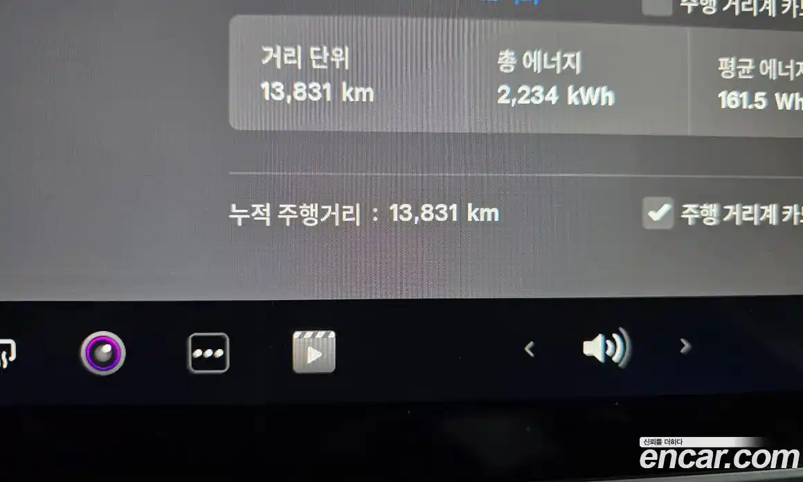 Tesla Model Y 2022 0.2 гидро в Москве № 231570, фото 8