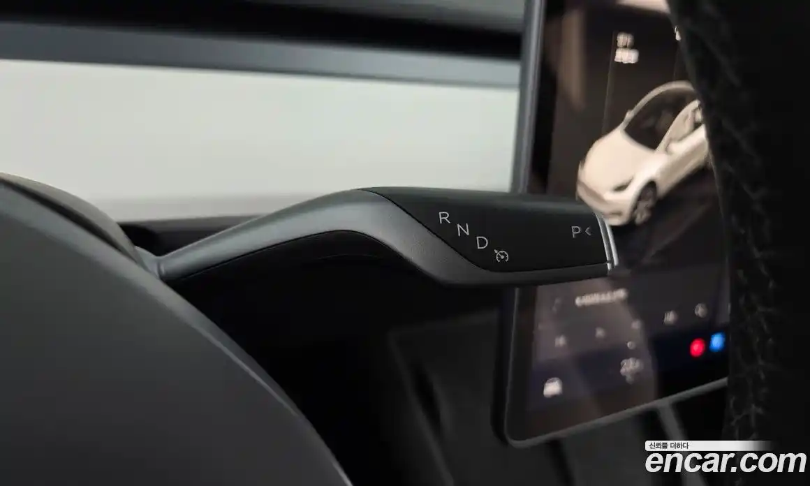 Tesla Model Y 2022 0.2 гидро в Москве № 231570, фото 9