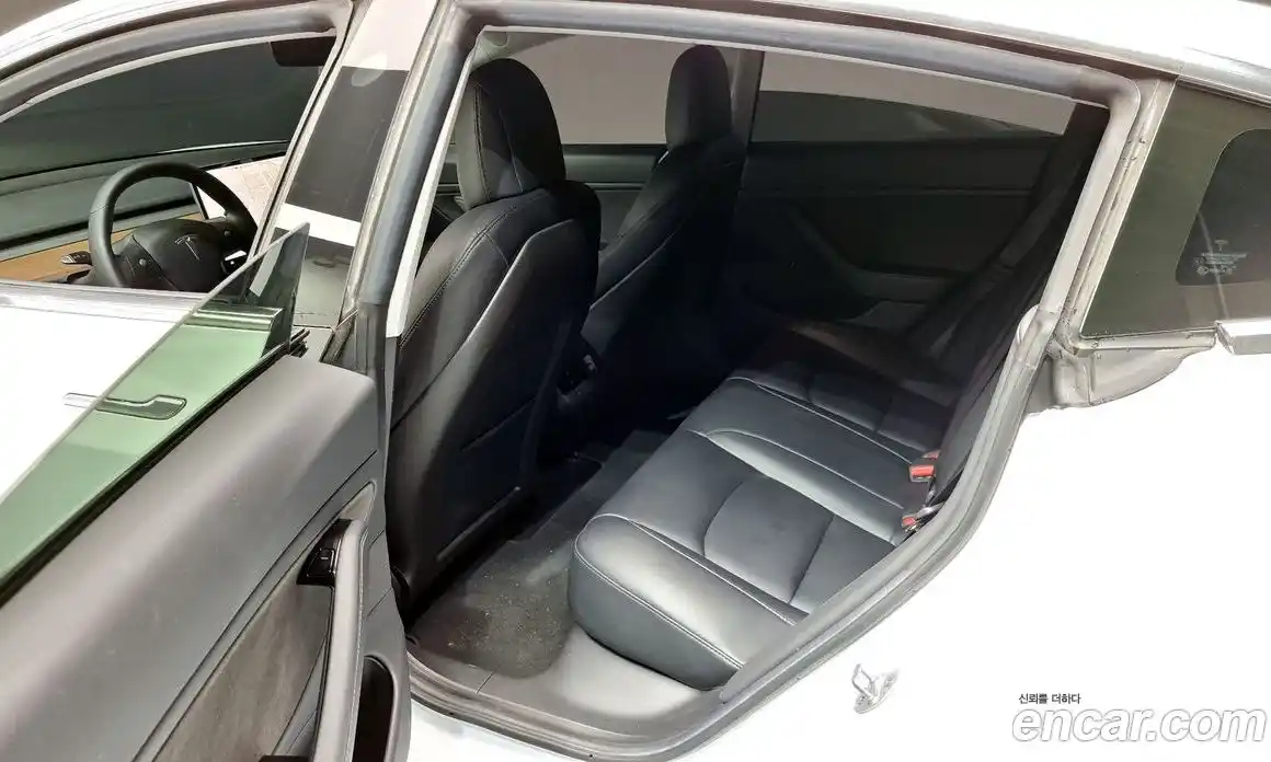 Tesla Model 3 2019 0.2 гидро в Москве № 231849, фото 11