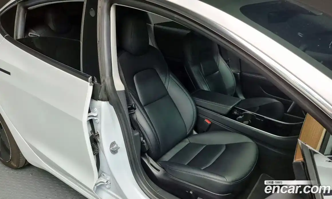 Tesla Model 3 2019 0.2 гидро в Москве № 231849, фото 12