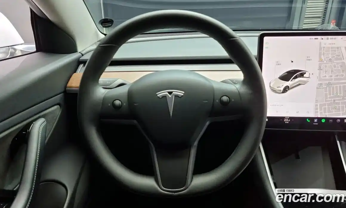 Tesla Model 3 2019 0.2 гидро в Москве № 231849, фото 13