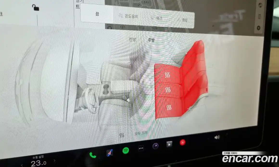 Tesla Model 3 2019 0.2 гидро в Москве № 231849, фото 16