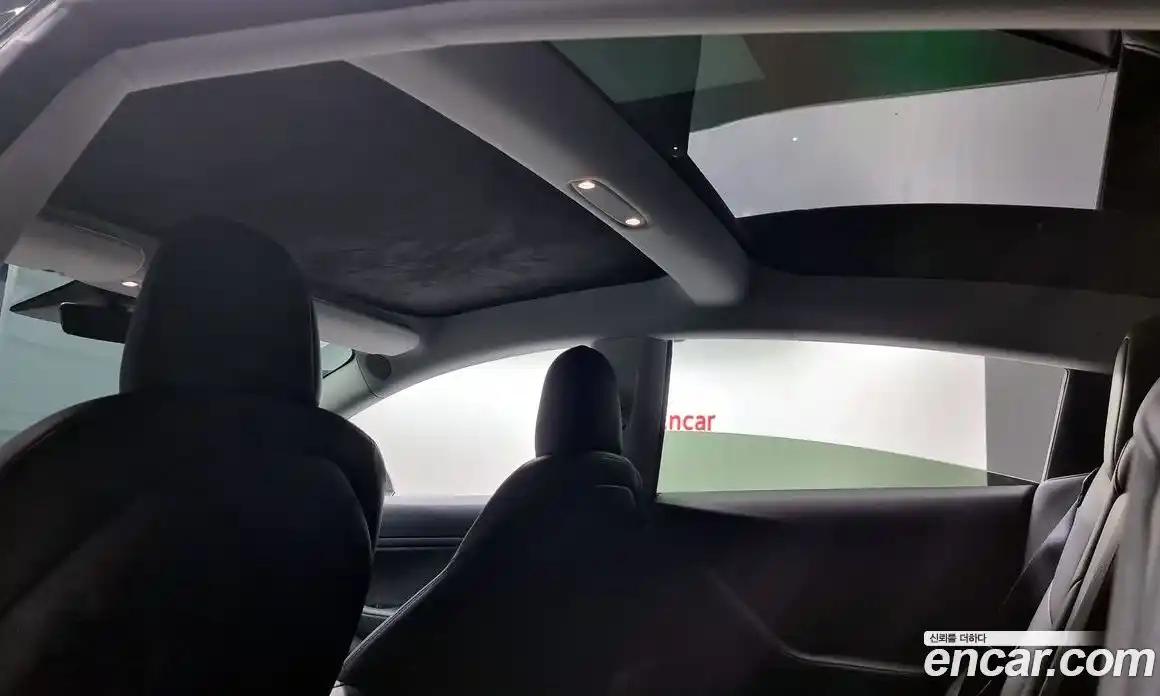 Tesla Model 3 2019 0.2 гидро в Москве № 231849, фото 20