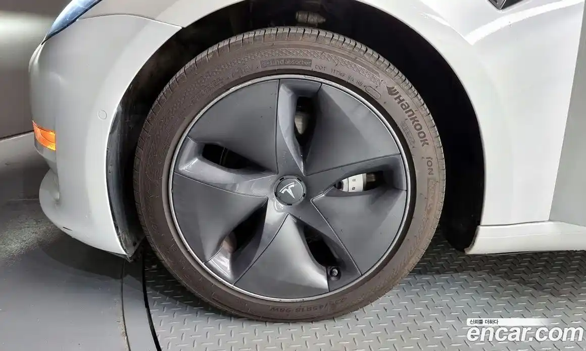 Tesla Model 3 2019 0.2 гидро в Москве № 231849, фото 5