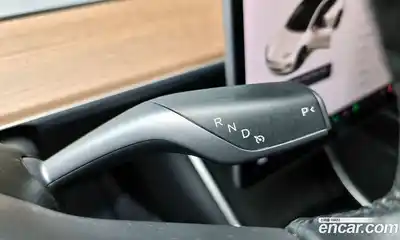 Tesla Model 3 2019 0.2 гидро в Москве № 231849, миниатюра 9