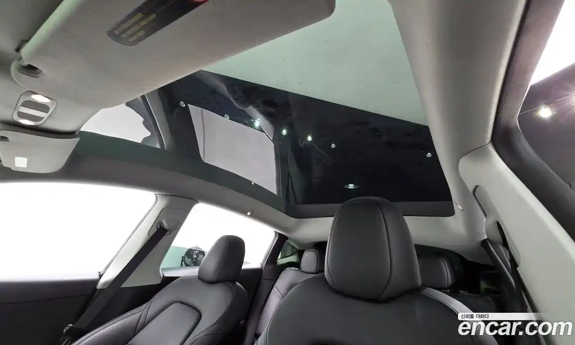 Tesla Model Y 2022 0.2 гидро в Москве № 231935, фото 15