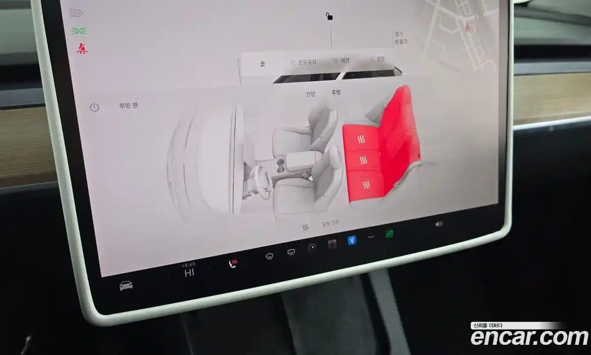 Tesla Model Y 2022 0.2 гидро в Москве № 231935, фото 19