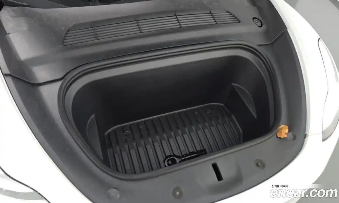 Tesla Model Y 2022 0.2 гидро в Москве № 231935, фото 6