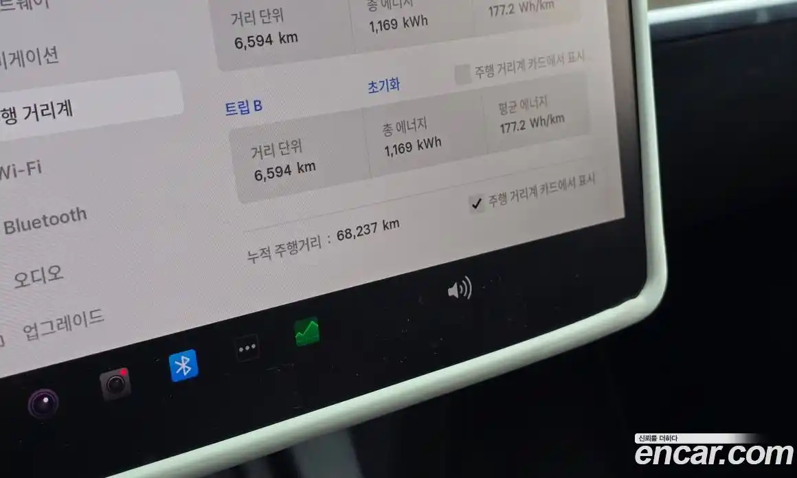 Tesla Model Y 2022 0.2 гидро в Москве № 231935, фото 8