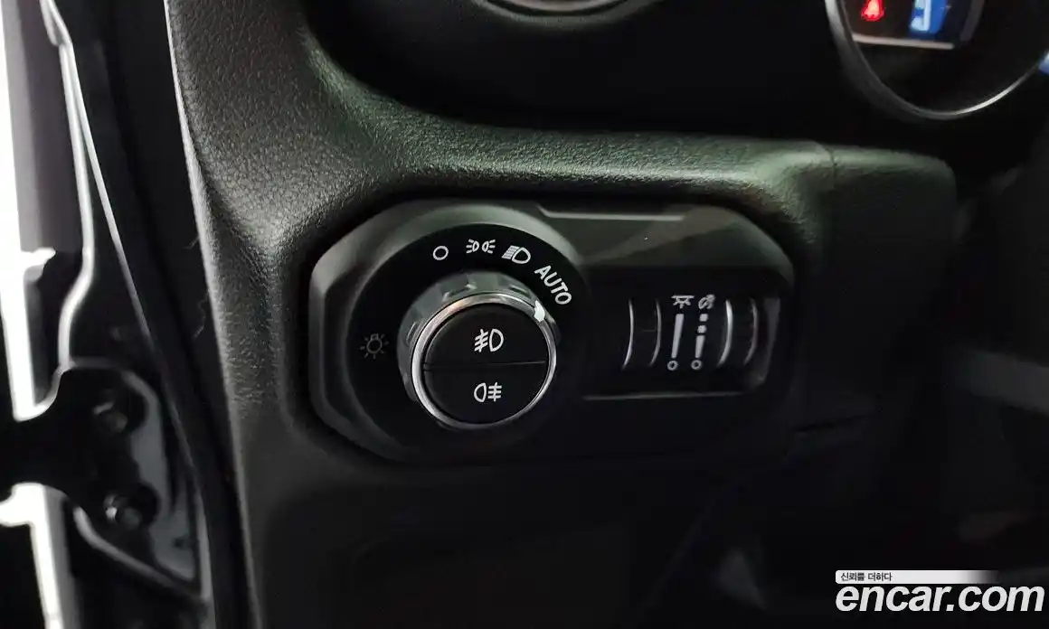Jeep Wrangler 2021 2.0 гидро в Москве № 232285, фото 13