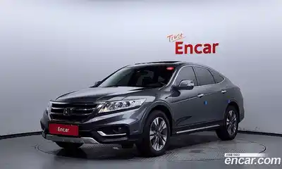 Honda Crosstour 3.5 1st
