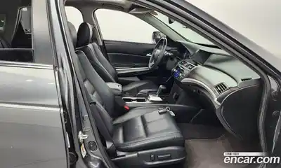 Honda Crosstour 2012 3.5 гидро в Москве № 232931, миниатюра 11