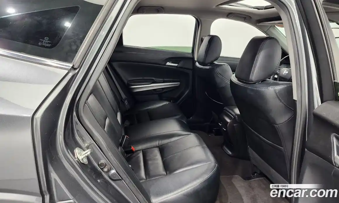 Honda Crosstour 2012 3.5 гидро в Москве № 232931, фото 12