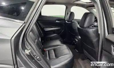 Honda Crosstour 2012 3.5 гидро в Москве № 232931, миниатюра 12