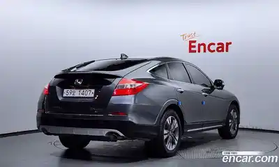 Honda Crosstour 2012 3.5 гидро в Москве № 232931, миниатюра 2